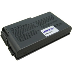 LBDLLD5CL - Lenmar Dell Latitude D500/D600 14.8V 2200mAh