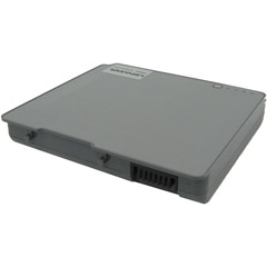 LBMC858 - Lenmar Apple Powerbook M8858Ll/A 14.4V 4000mAh