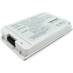 LBMC861 - Lenmar Apple Ibook M8661Ll/A 10.8V 4000mAh