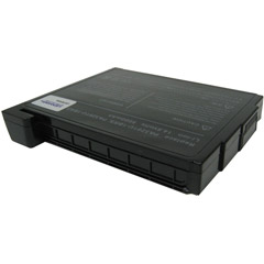 LBTSP25L - Lenmar Toshiba Satellite P25 Series 14.8V 6600mAh