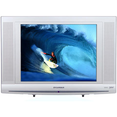 LC-155SL8P - 15'' LCD Flat Panel Display