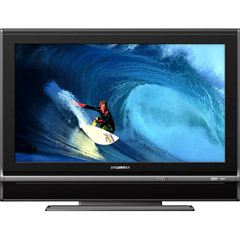 LC-260SS8 - 26'' Widescreen HDTV LCD TV