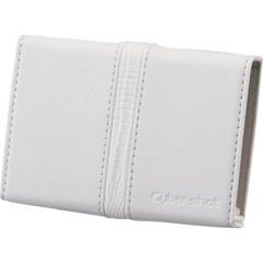 LCJ-THC/W - Jacket Case with Stylus