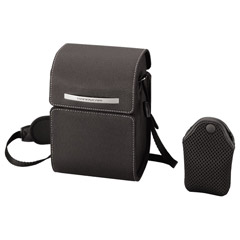 LCM-HCF - Semi-Soft Carrying Case for Handycam Camcorders