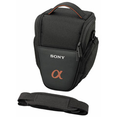LCS-AMA/B - DSLR Soft Carrying Case