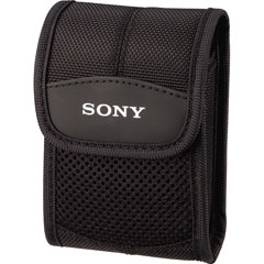 LCS-CST - Soft Carrying Case for Ultra-Compact Digital Cameras