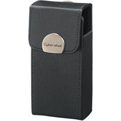 LCS-MHA - Soft Carrying Case for DSC-M1