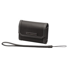 LCS-NA - Leather Carrying Case for DSC-N1