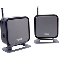 LF-IRX - LeapFrog Wireless Remote Control Extender