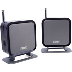 LF-IRXTX - Extra Transmitter Remote Control Extender Kit