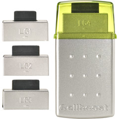 LGY - Disposable Battery for LG Phones