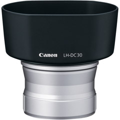 LH-DC30 - Lens Hood