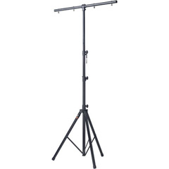 LIS-A2022BK - Single Tier Heavy Duty Lighting Stand