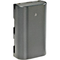 LIS-GM80 - Samsung SB-LSM80 Eq. Camcorder Battery