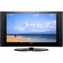 LN-T3242H - 32'' HDTV LCD with Integrated ATSC Tuner