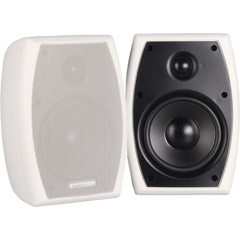 LS-52W - 5 1/4'' 2-Way Indoor/Outdoor Speakers