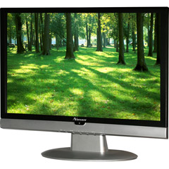 LT-2231 - 22'' Widescreen LCD TV