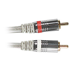 M62776 - Stereo Audio Cable