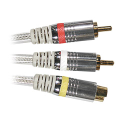 M62796 - Component Video Cable