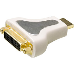 M62818 - Male HDMI to Female DVI Adapter