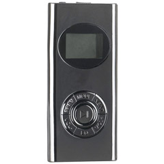MA99T-1GL - 1GB MP3 Player with FM Tuner