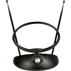 MANT-310 - Amplified Indoor Antenna