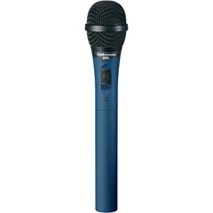 MB-4K - Cardioid Condenser Microphone