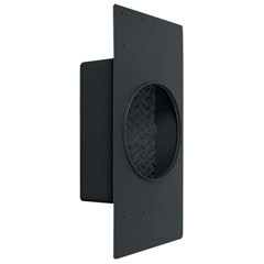 MBC6 - In-Ceiling New Construction Metal Back Boxes