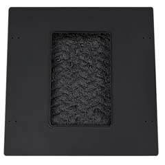 MBW6 - In-Wall New Construction Metal Back Box