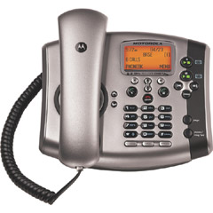 MD7091 - Digital Corded Telephone  ONLY BASE