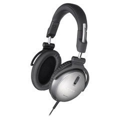 MDR-D777LP - Altus Stereo Headphones