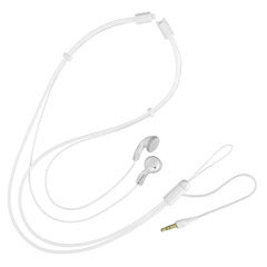 MDR-NE2 - Neck Strap Stereo Earphones