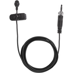 ME2 - Lapel Condenser Lavaliere Microphone