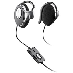MHS-123 - Stereo Mobile Headphone/Headset