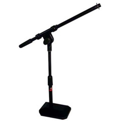MIS-1112BK - Desktop Microphone Stand