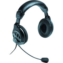 MM755H - VoiceMaster Premier Headset