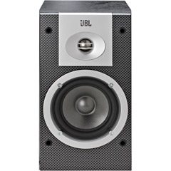 MONITOR - 5'' 2-Way 240-Watt Bookshelf Speakers