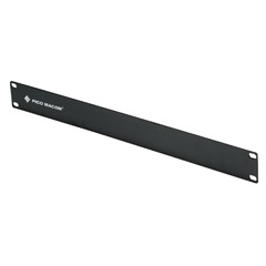 MOR-BP - Blank Panel for MOR Racks