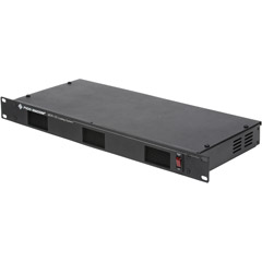 MOR-CS - 19'' Rack Mount Cooling Fan System