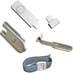 MOV-037780 - Shuffle Holster Kit