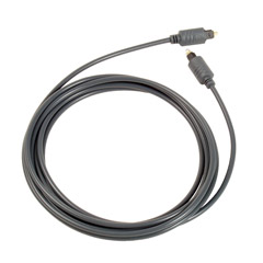 MOV-047350 - 10' Optical Audio Cable for Xbox 360