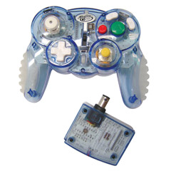 MOV-556860 - Wireless Gamecon for GameCube