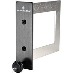 MPC-BP - Mini-Chassis Blank Face/Spacer