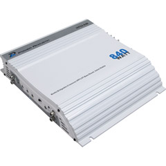 MPS4-840 - Marine Series 4-Channel Amplifier