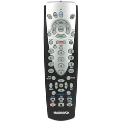 MR-U2401 - 4-Device Universal Remote