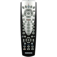 MR-U2600 - 6-Device Universal Learning Remote