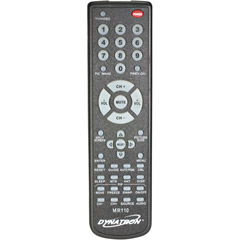 MR110 - Miracle Remote Control