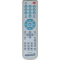 MR200 - Miracle Remote Control