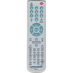 MR357 - Miracle Remote Control