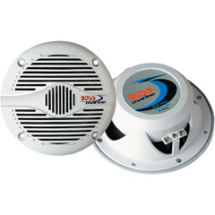 MR60W - 6.5'' 2-Way Marine Speaker